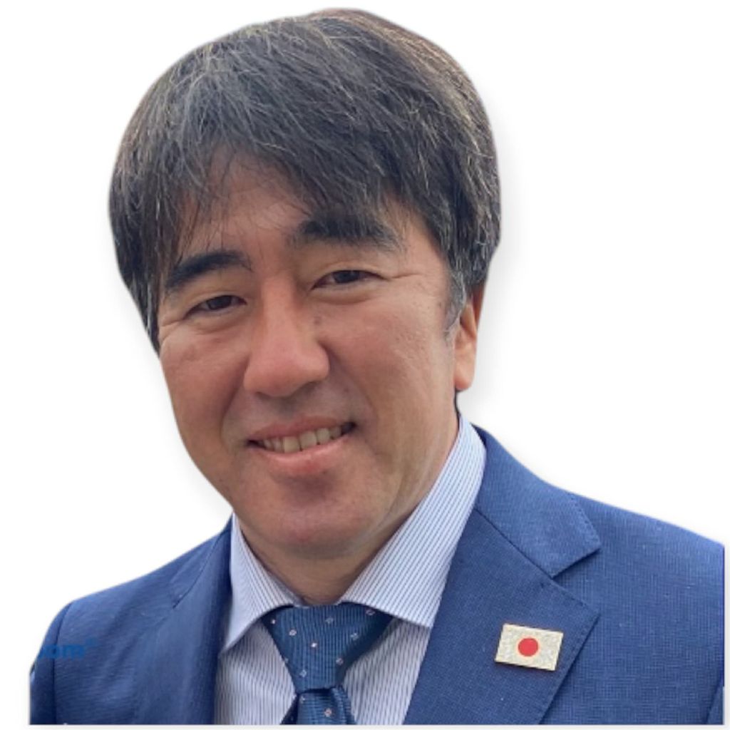 江頭 新太郎