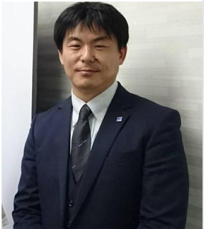 中井川 正男