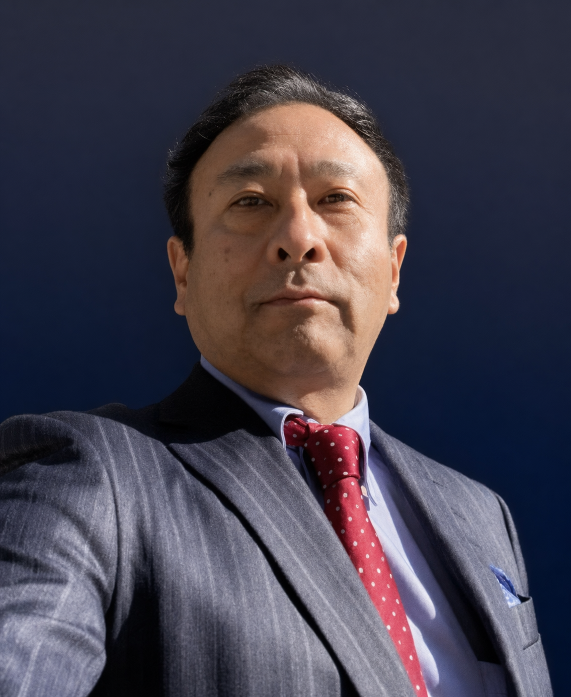 清水 竜史